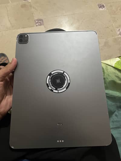 Ipad pro 2020 4 th gen 12.9 inch