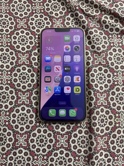 Apple iPhone 13 Pro Max