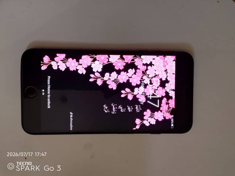 Apple iPhone 7 Plus 1