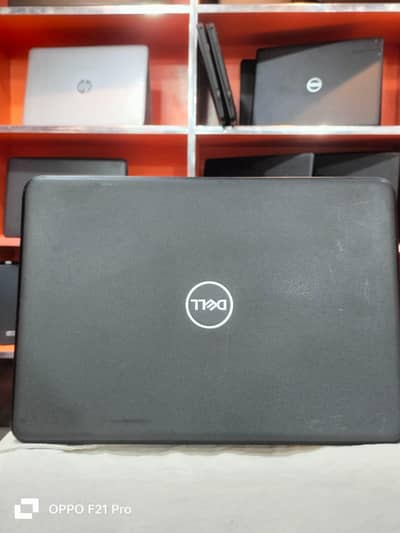 Dell Latitude i3 8th gen