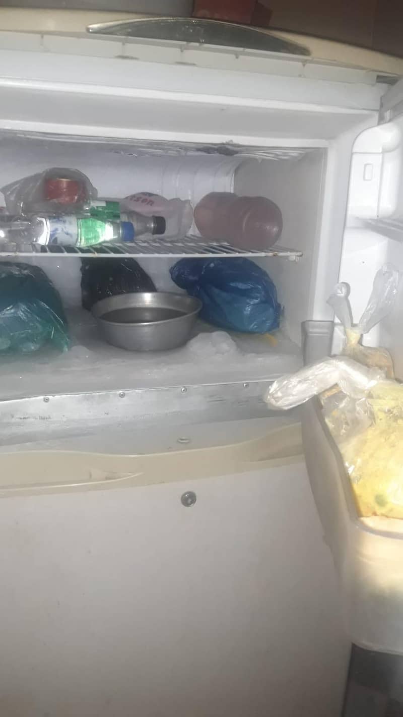 refrigerator 2