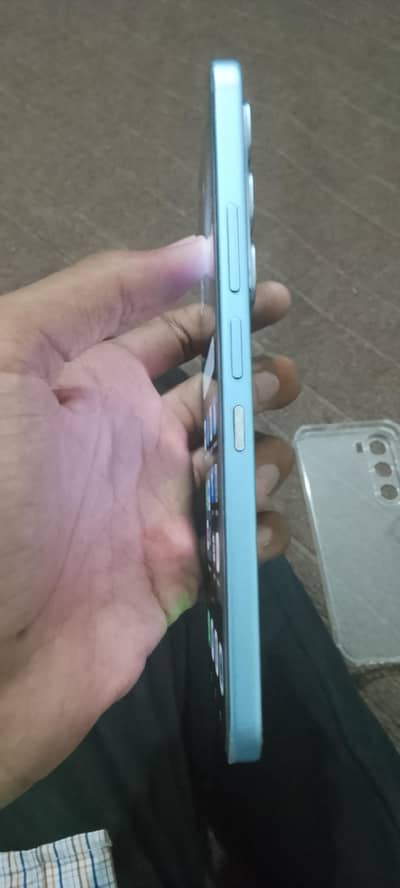 Infinix Hot 6 Pro