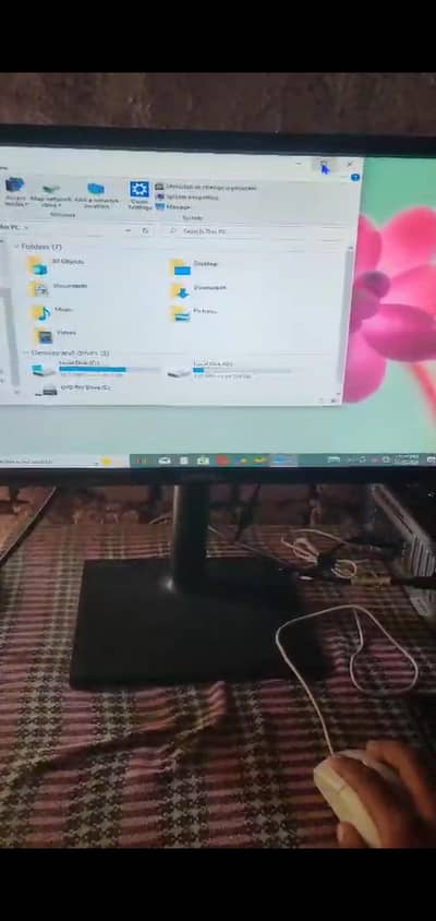 Fujitsu CPU