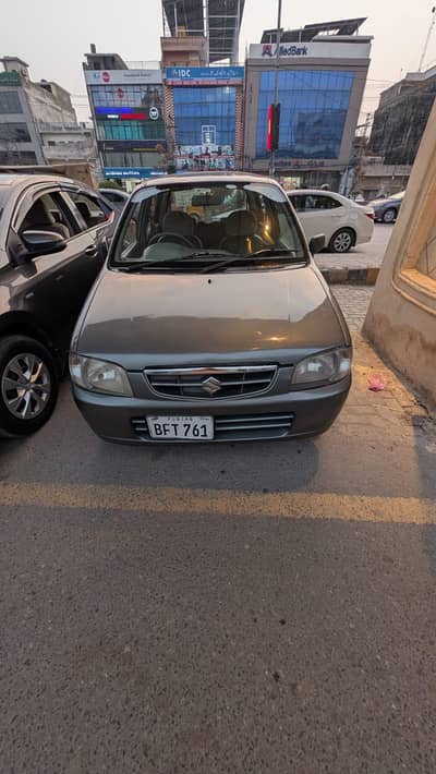 Suzuki Alto 2010