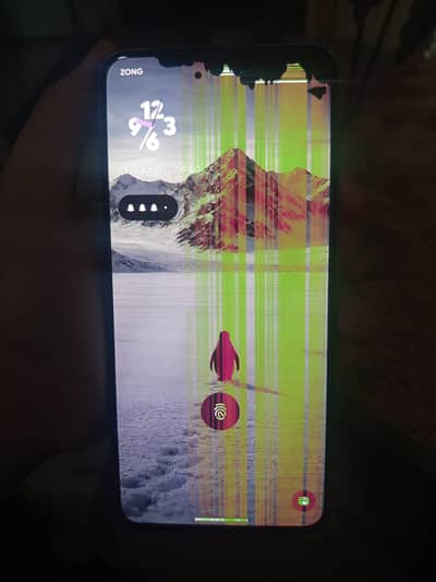 Google Pixel 8