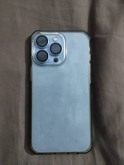 Apple iPhone 13 Pro
