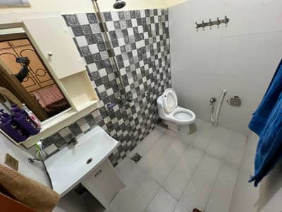 12 Marla Double Story House for Rent at Airport Housing Society.
