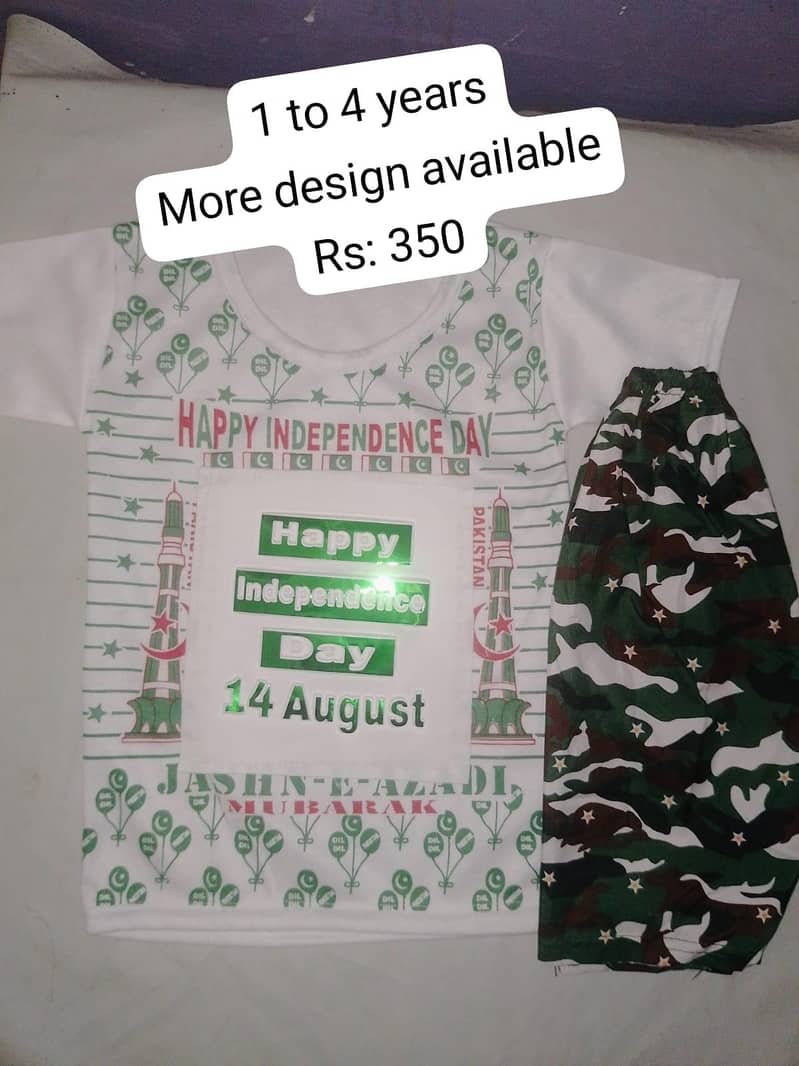 انتہائی کم قیمت پر بچوں کے خوبصورت اور معیاری کپڑے! 17