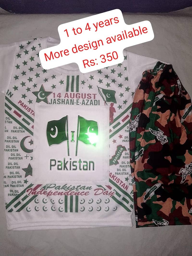 انتہائی کم قیمت پر بچوں کے خوبصورت اور معیاری کپڑے! 19