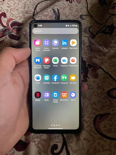 samsung a21s