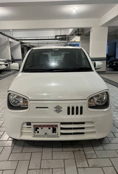 Suzuki Alto 2022 vxl ags for sale