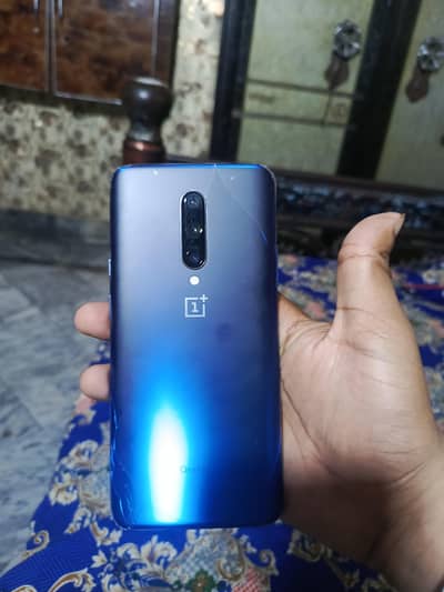 One Plus 7 Pro