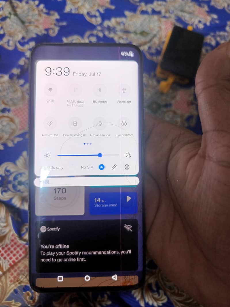 One Plus 7 Pro 2