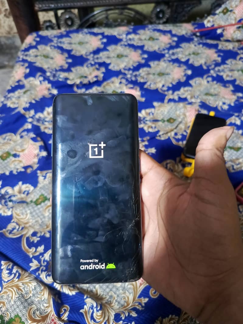 One Plus 7 Pro 4