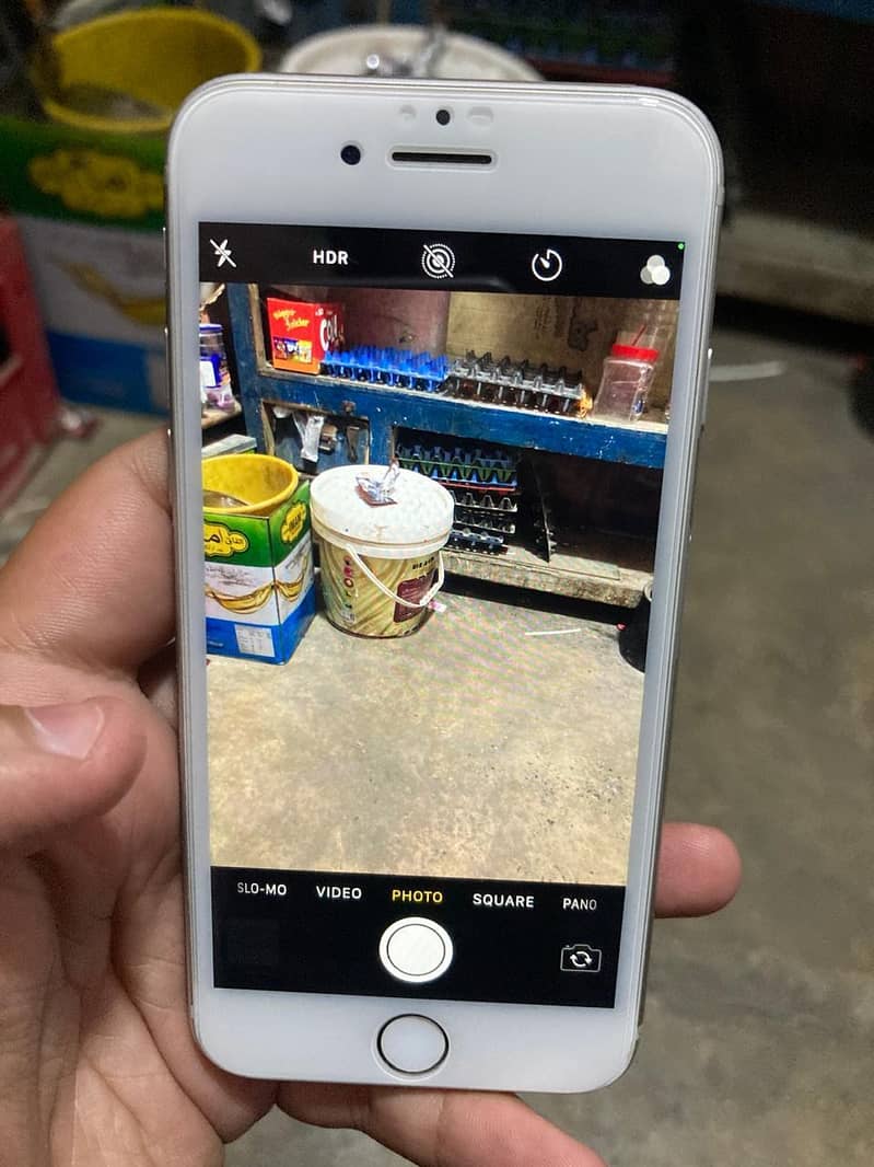 Apple iPhone 7 8