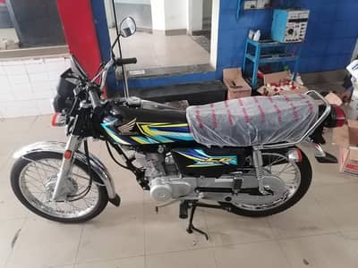 CG125 2026
