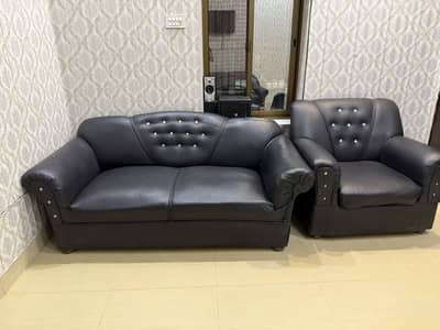 Used sofa