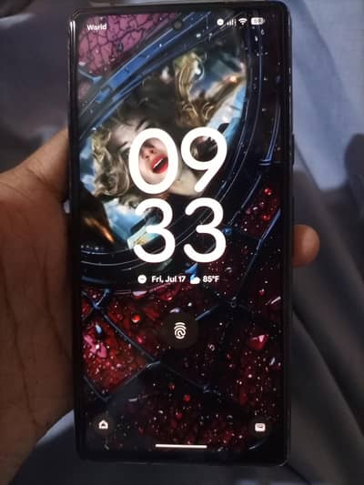 Google Pixel 7A