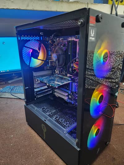 Full Pc Setup