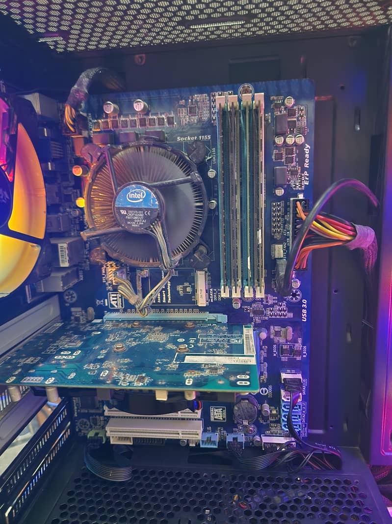 Full Pc Setup 1