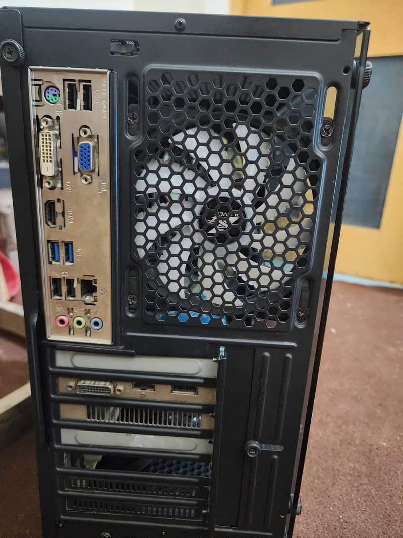 Full Pc Setup 2