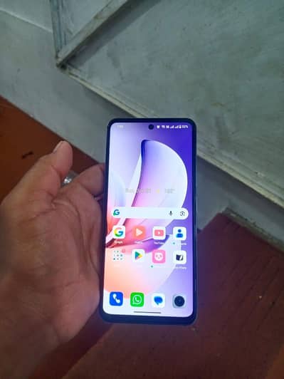Realme C71
