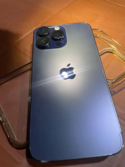 Apple iPhone 14 Pro Max