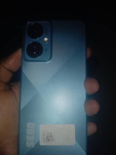 SEGO Smart 9 HD
