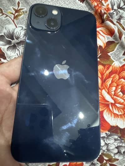 Iphone 13 JV 256 Gb  icloud locked hai