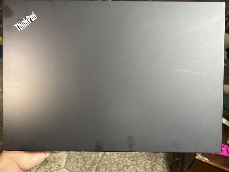 ThinkPad 1