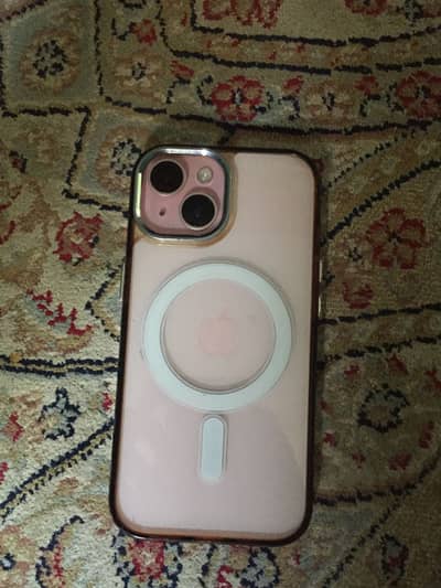 Apple iPhone 15