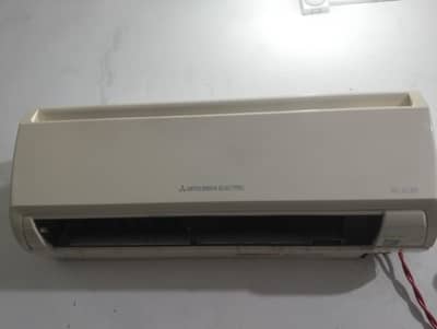 Mitsubishi Split AC
