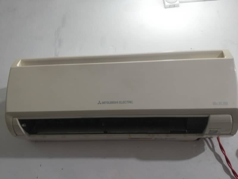 Mitsubishi Split AC 0