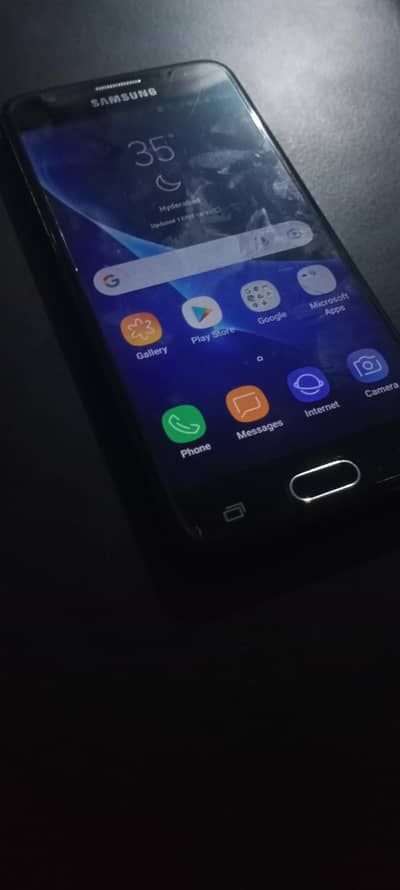 Samsung Mobile J5 Prime