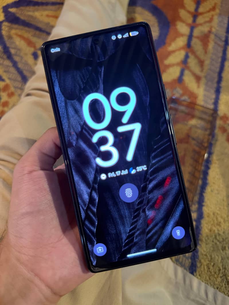 Google Pixel 7a 1
