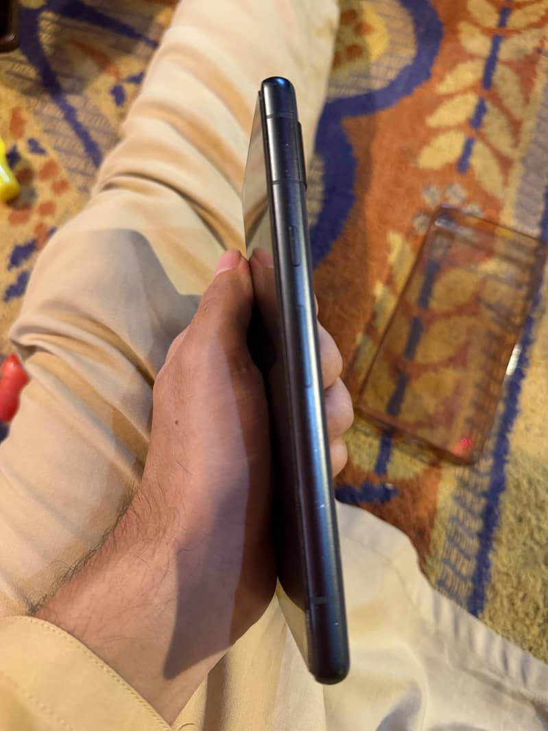 Google Pixel 7a 3