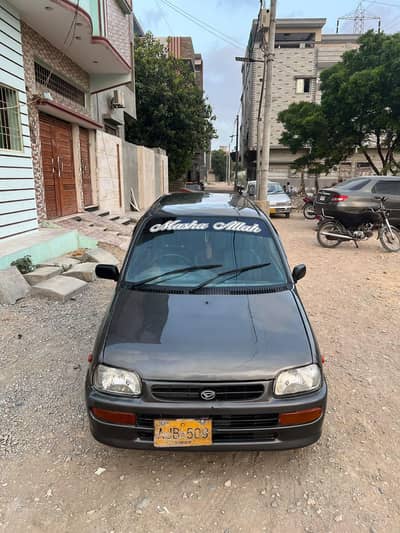 Full original condition hai 2006 model 0323/91/83/629