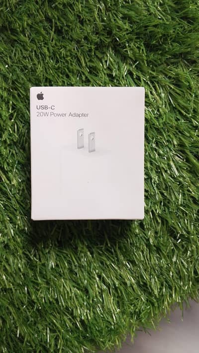 USBC 20W Power Adapter