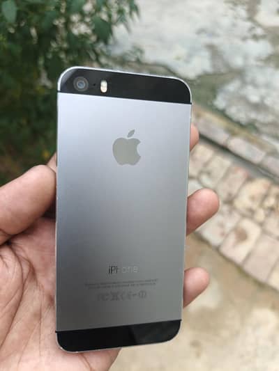 Apple iPhone 5s