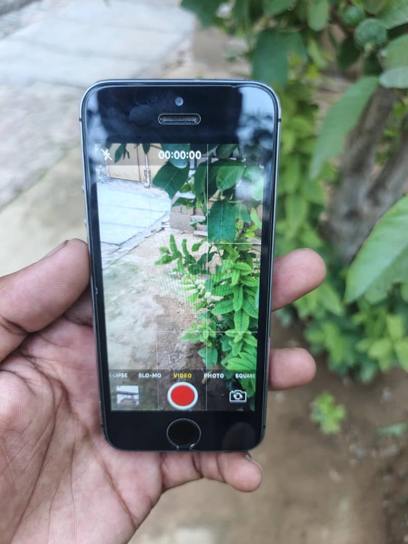 Apple iPhone 5s 5