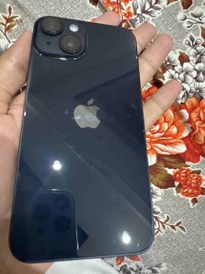 Iphone 14 256Gb icloud locked