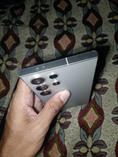 Samsung s24 ultra charger cable with box