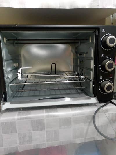 microwave oven for gril cake