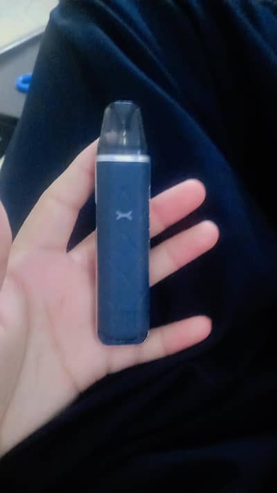 oxva xlim pod | vape only 18+