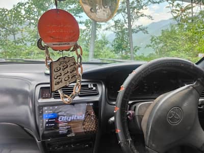 Toyota Corolla XE 2002