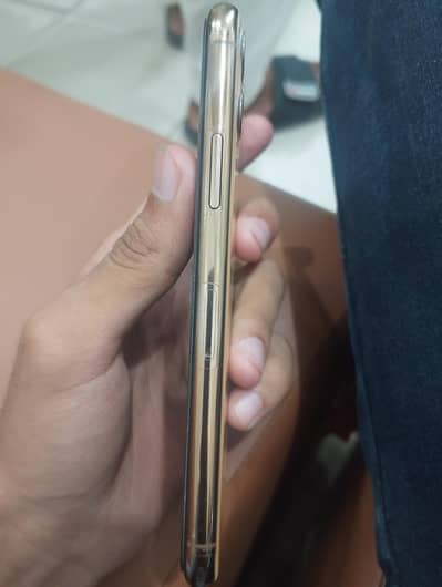Apple iPhone 11 Pro