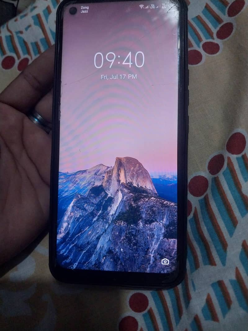 Tecno  pova 2