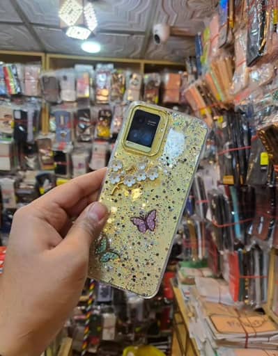 Mobile shop