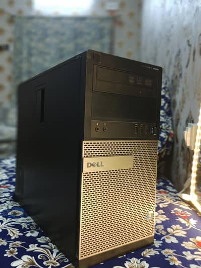 Dell optiplex 9020 like brand new