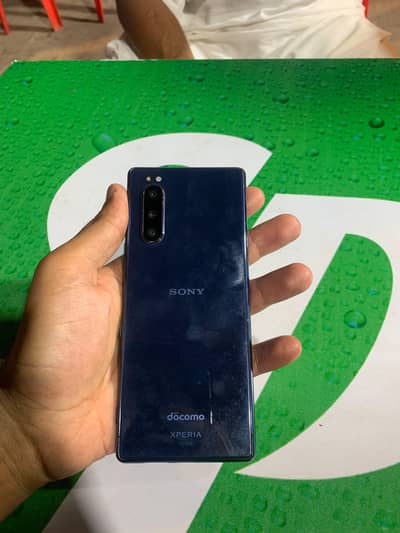 Sony 5 official pta approved